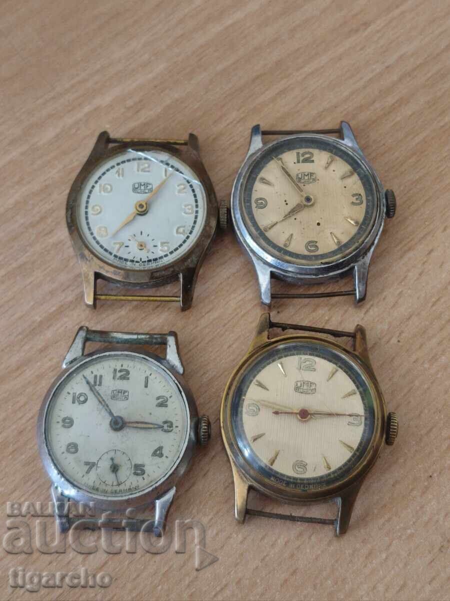 Доставка на Часовници Ruhla