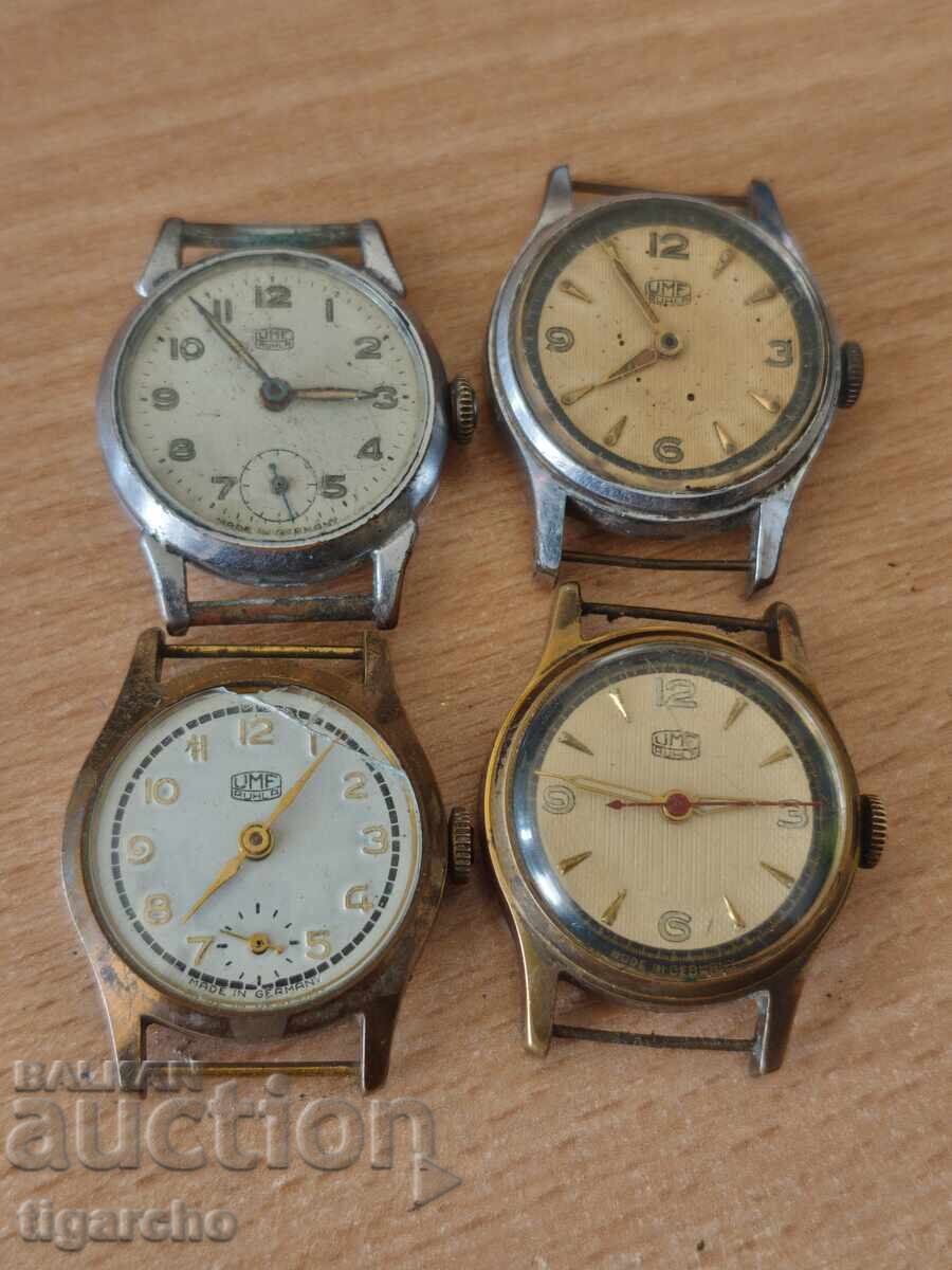 Часовници Ruhla