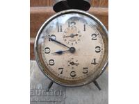 Very old clock Kunev - Ferdinand