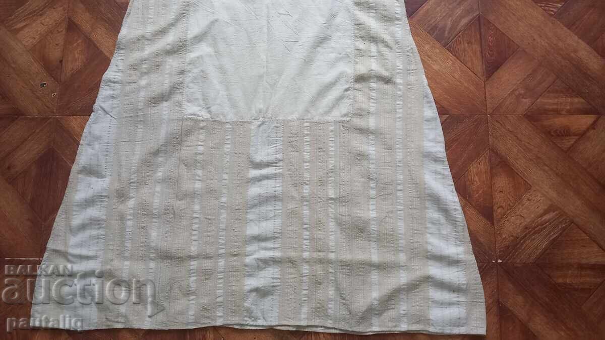 KYUSTENDILSKA ZHENSKA RIZA ZA NOSIYA KENAR S MŬNISTA - 7 KYUSTENDILSKA ZHENSKA RIZA ZA NOSIYA KENAR S MŬNISTA - 7