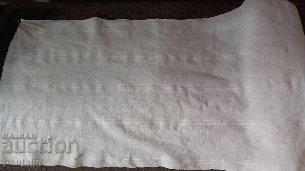 Livrarea Autentic pânză kenaf 8 metri