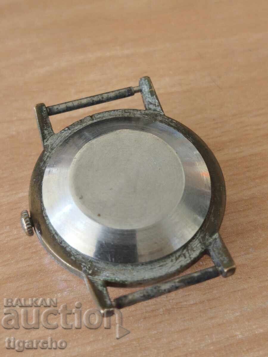 Παράδοση Ρολόι ΧΕΙΜΩΝΑΣ