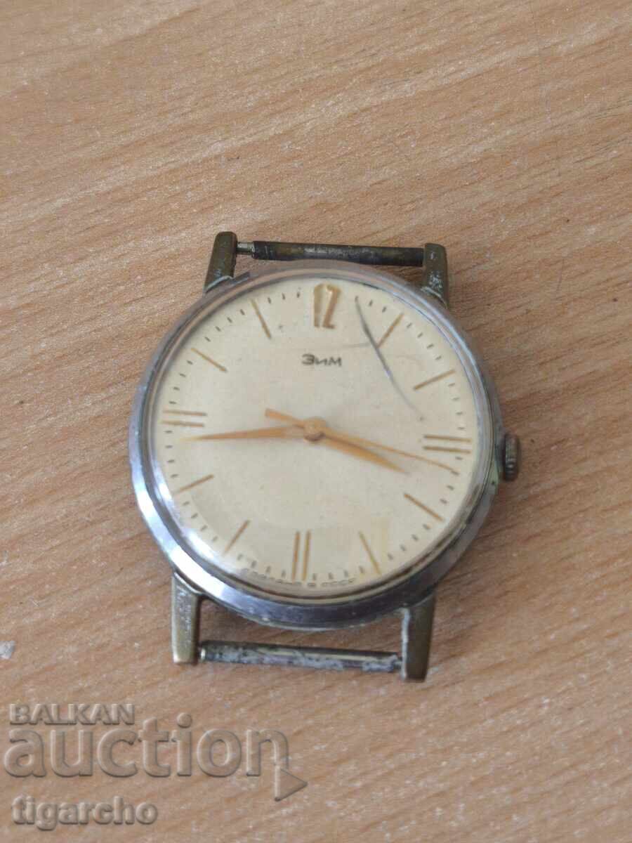 Ρολόι ΧΕΙΜΩΝΑΣ