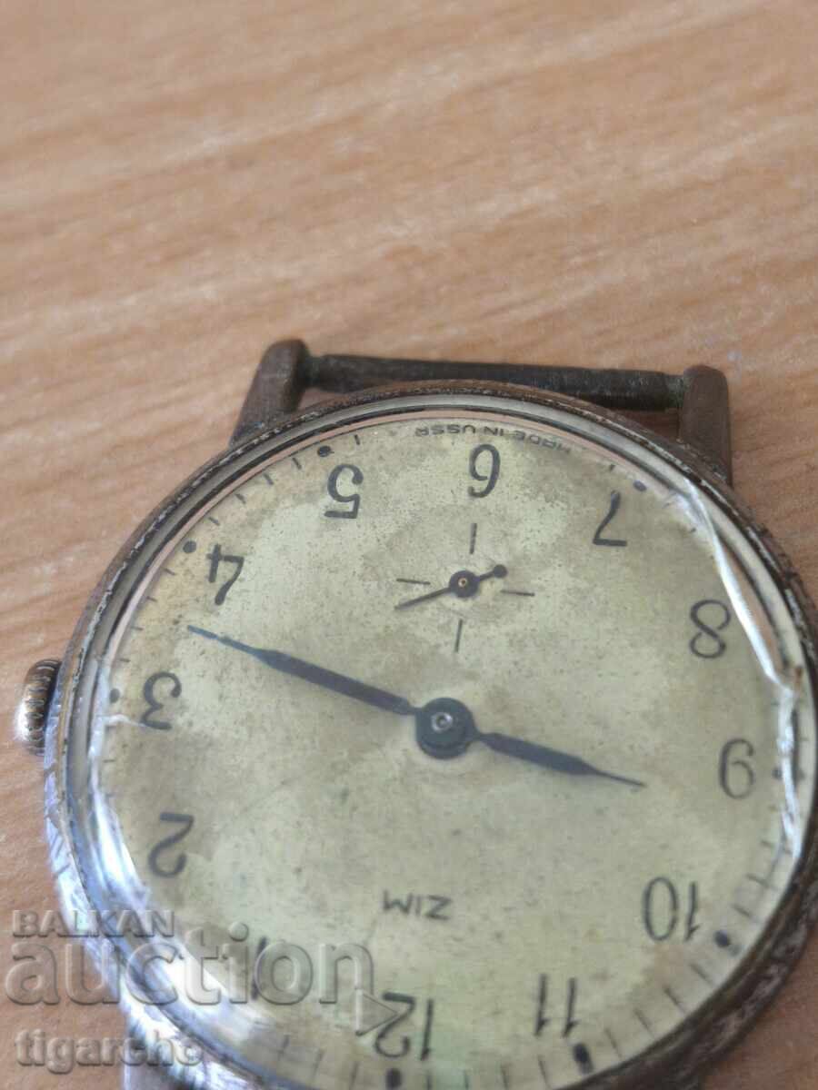 Ρολόι ΧΕΙΜΩΝΑΣ - 7 Ρολόι ΧΕΙΜΩΝΑΣ - 7