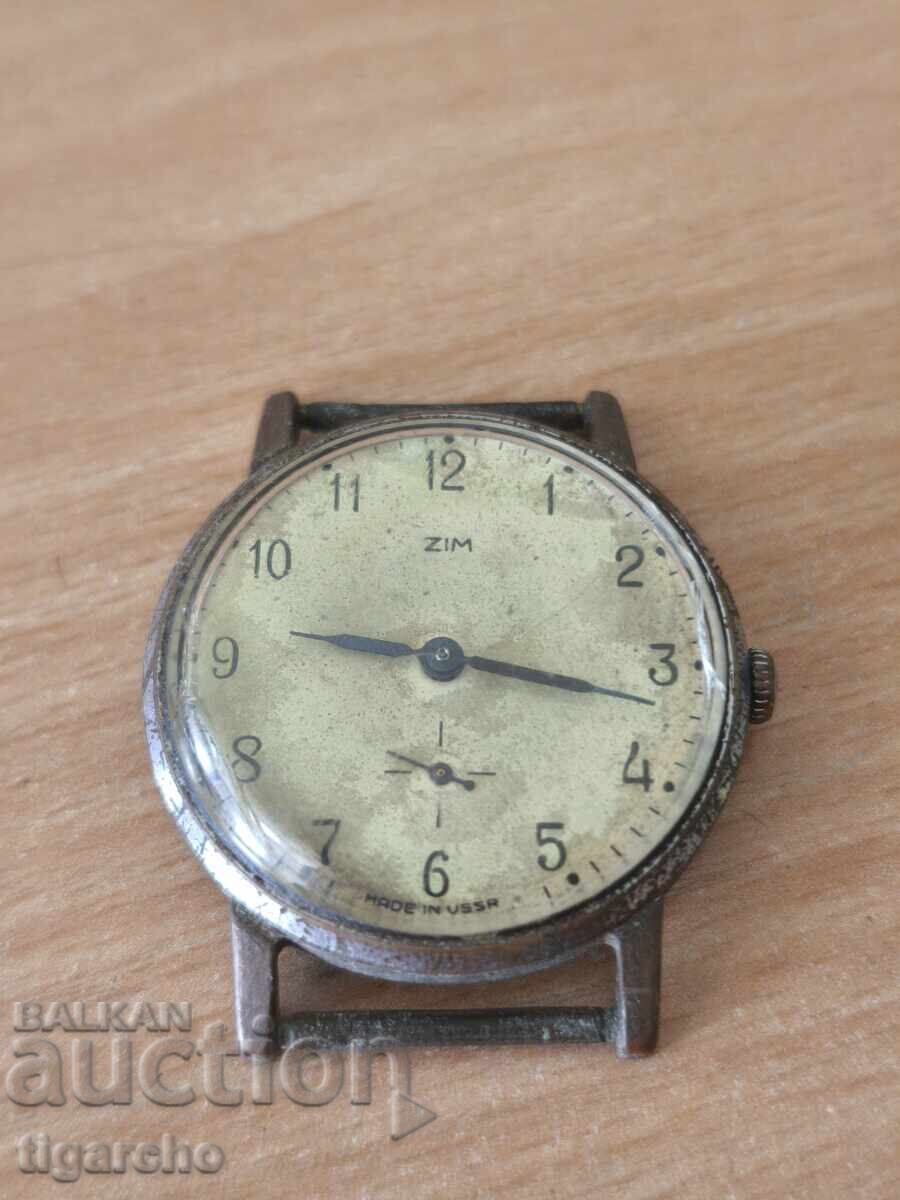 Ρολόι ΧΕΙΜΩΝΑΣ Ρολόι ΧΕΙΜΩΝΑΣ