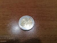 2 евро 2022 франция