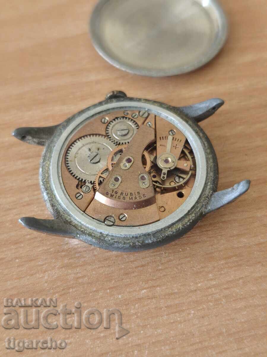 Ρολόι Ratatau - 6