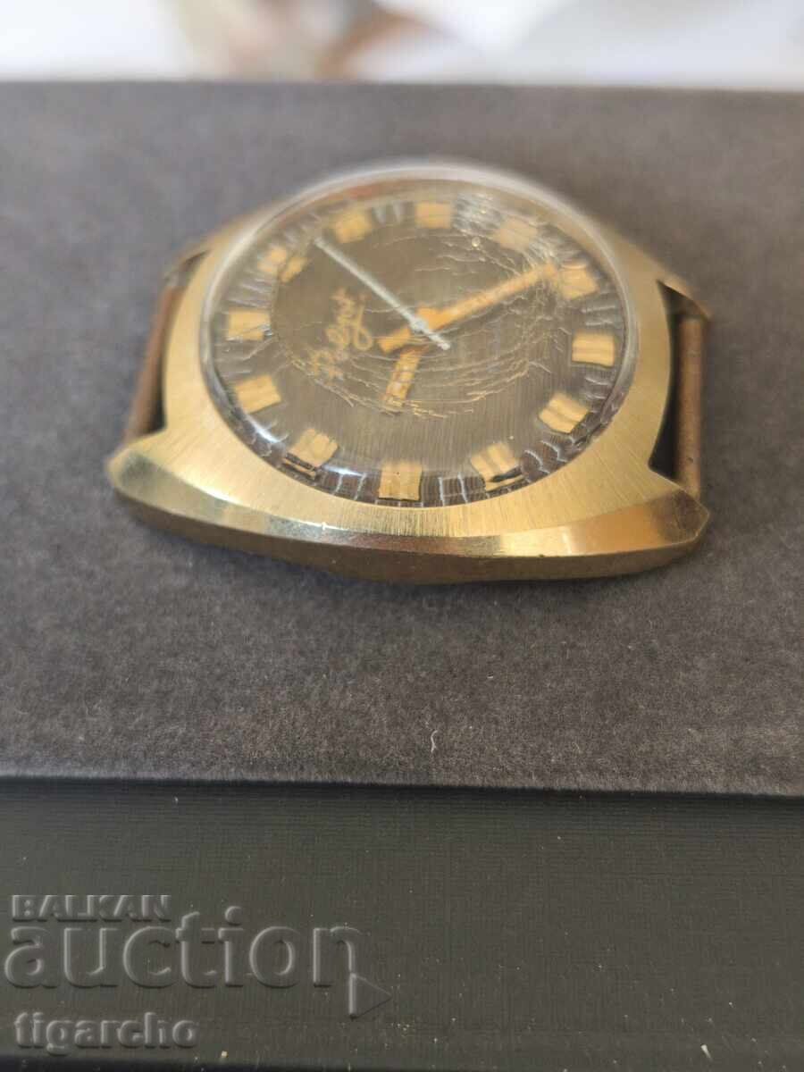 Licitație Ceas de zbor