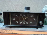 Ceas de masă mecanic deșteptător SEIKO