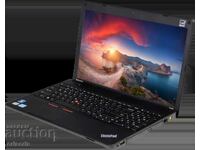 Lenovo ThinkPad Edge E530c - Reliable Business Laptop