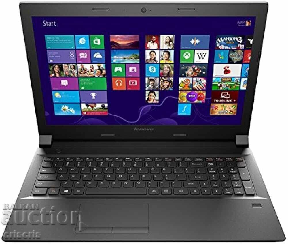 Λεπτομέρεια φορητού υπολογιστή Lenovo B50-70 – vtora upotreba με τιμή € 295.00 | 576.97 BGN