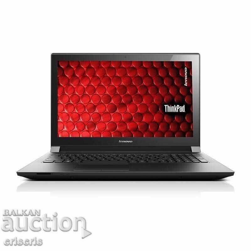 Δημοπρασία Λεπτομέρεια φορητού υπολογιστή Lenovo B50-70 – vtora upotreba