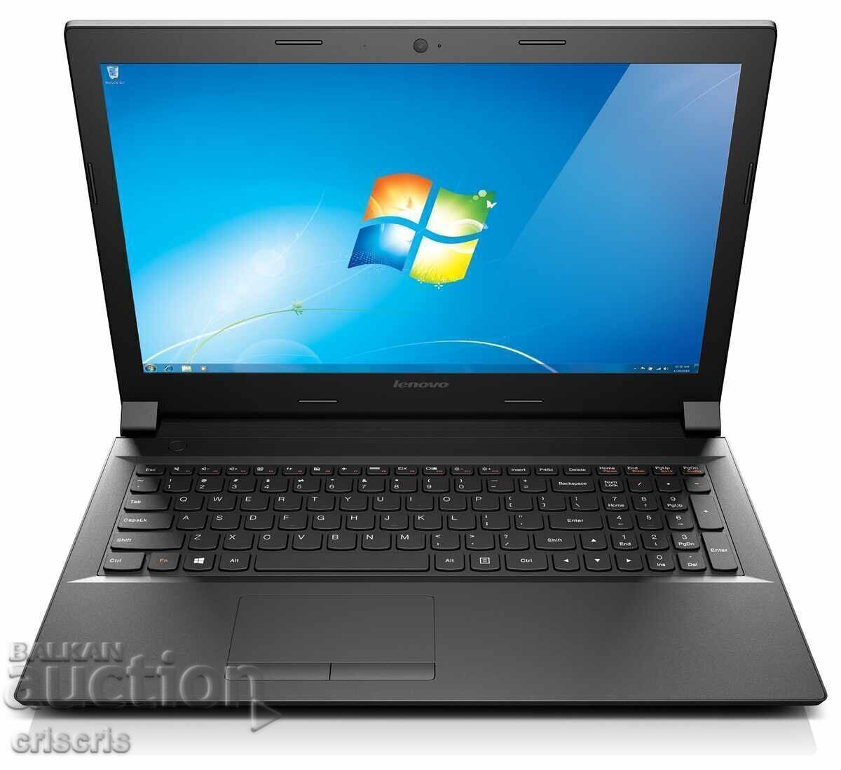 Λεπτομέρεια φορητού υπολογιστή Lenovo B50-70 – vtora upotreba