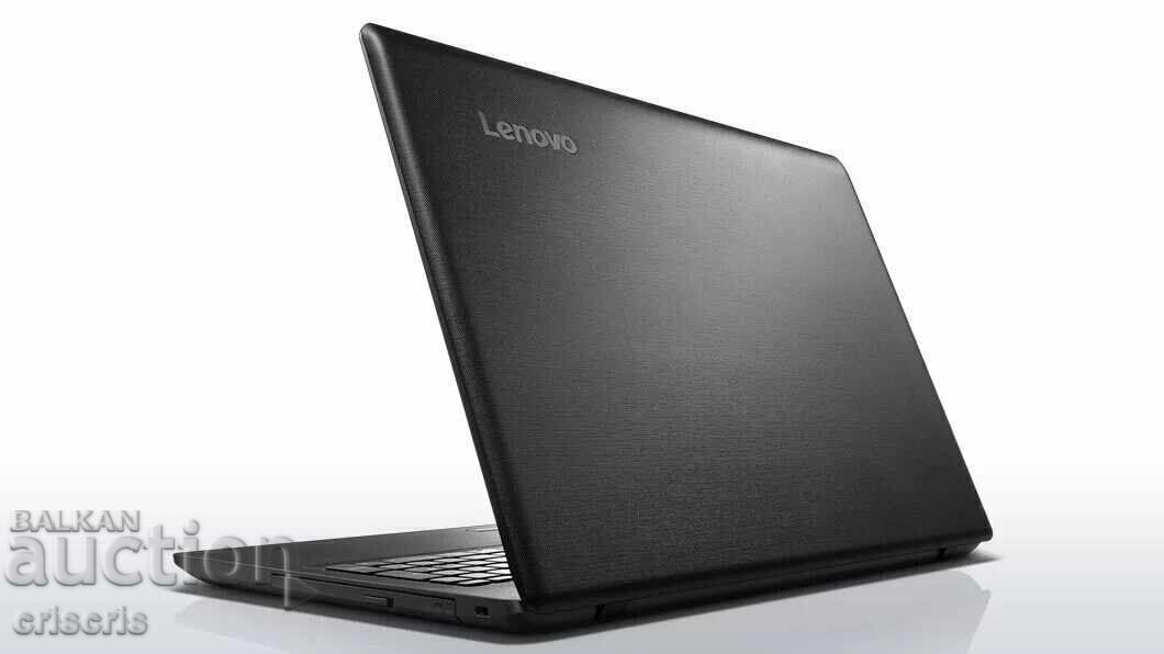 Lenovo IdeaPad 110 laptop - used with price € 160.00 | 312.93 BGN Lenovo IdeaPad 110 laptop - used with price € 160.00 | 312.93 BGN