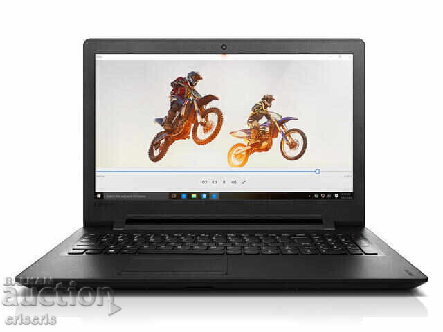 Lenovo IdeaPad 110 laptop - used Lenovo IdeaPad 110 laptop - used