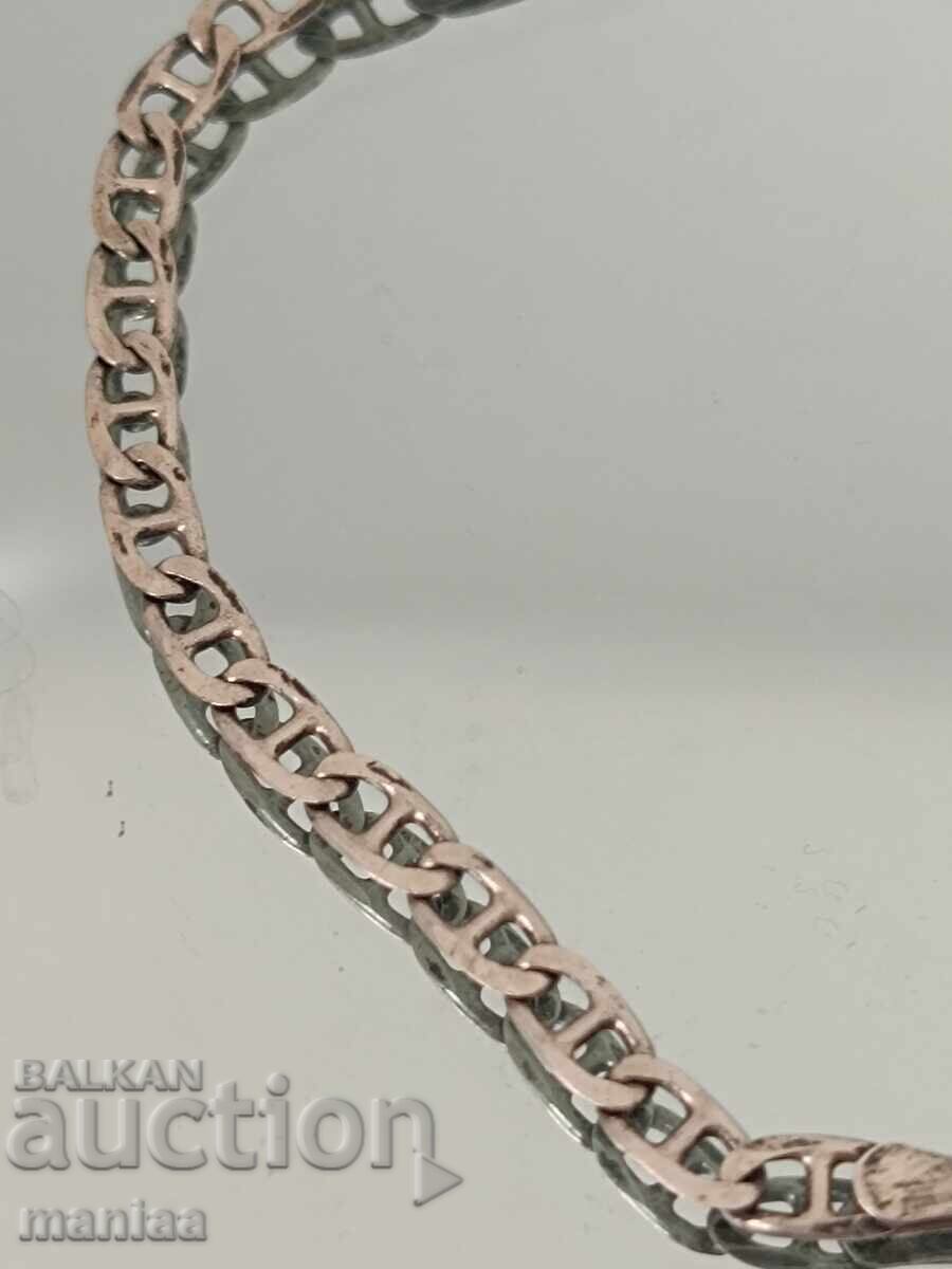 Brățară argint marcată argint 925 - 7