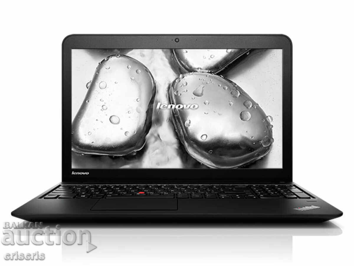 Lenovo ThinkPad S540 Core i7 4510U