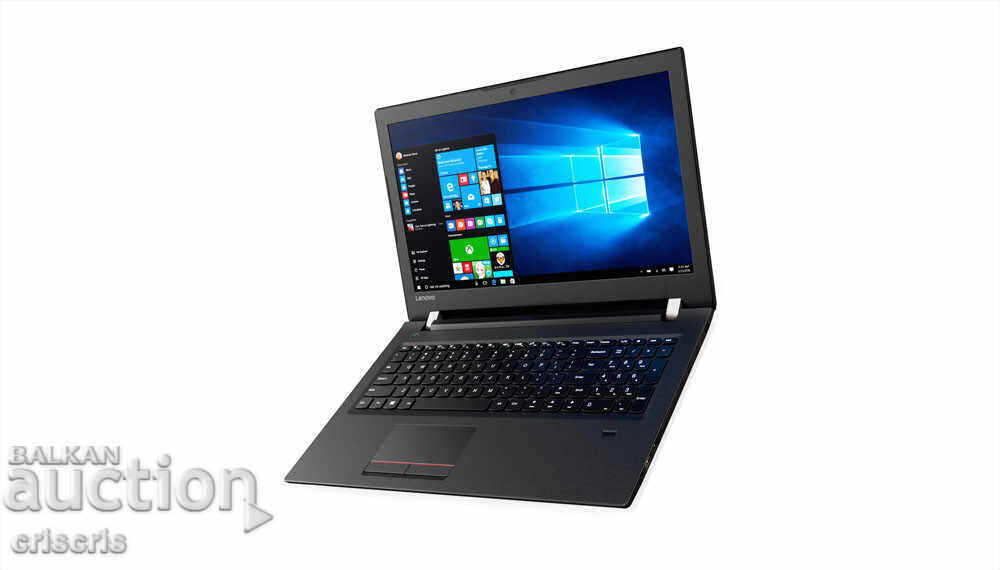 Auction  Lenovo V510-15IKB | i7-7500U | 8GB DDR4 | 256GB SSD | AMD R