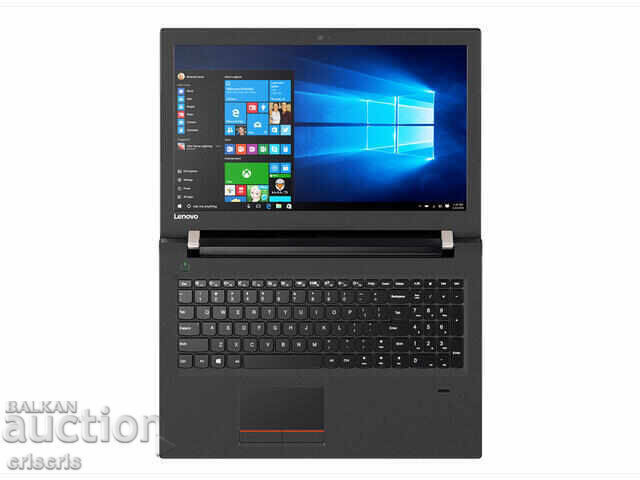 Delivery of Lenovo V510-15IKB | i7-7500U | 8GB DDR4 | 256GB SSD | AMD R