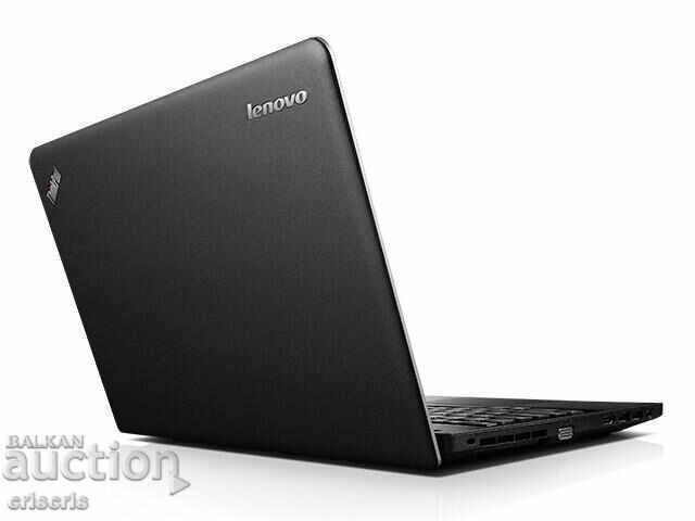 Δημοπρασία Lenovo ThinkPad Edge E540 | Core i7 4712MQ | 8GB RAM | 256GB