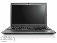 Lenovo ThinkPad Edge E540 | Core i7 4712MQ | 8GB RAM | 256GB