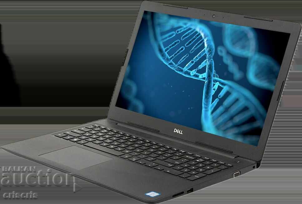 Dell Latitude 15″ | Intel Core i5 8250U | 8 GB DDR4 | 256 GB cu preț € 215.00 | 420.50 BGN