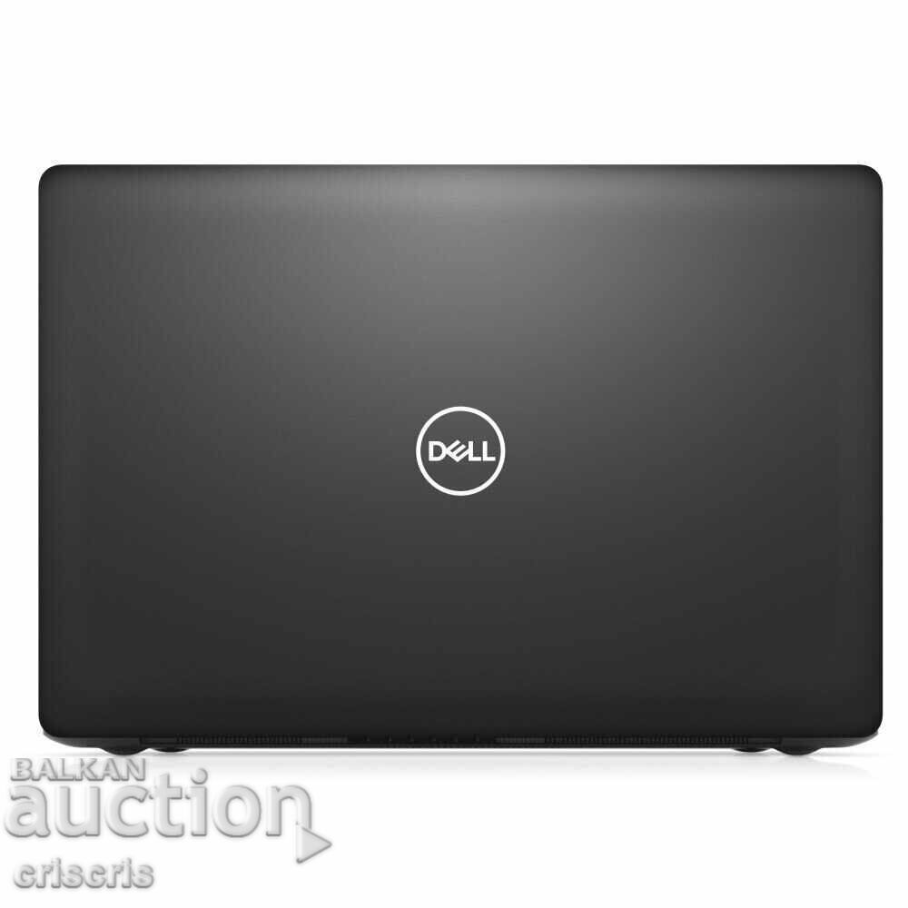 Dell Latitude 15″ | Intel Core i5 8250U | 8 GB DDR4 | 256 GB - 5