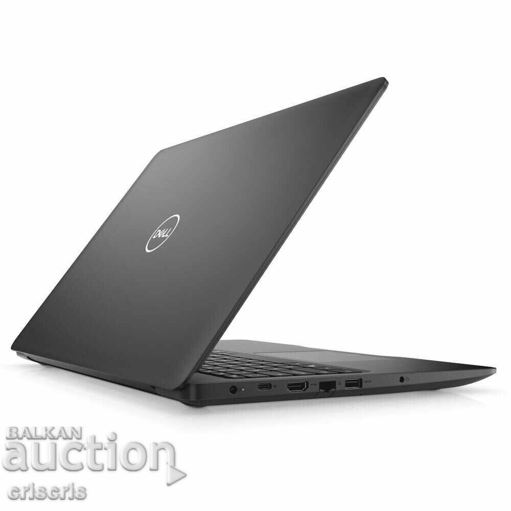Dell Latitude 15″ | Intel Core i5 8250U | 8 GB DDR4 | 256 GB - 6