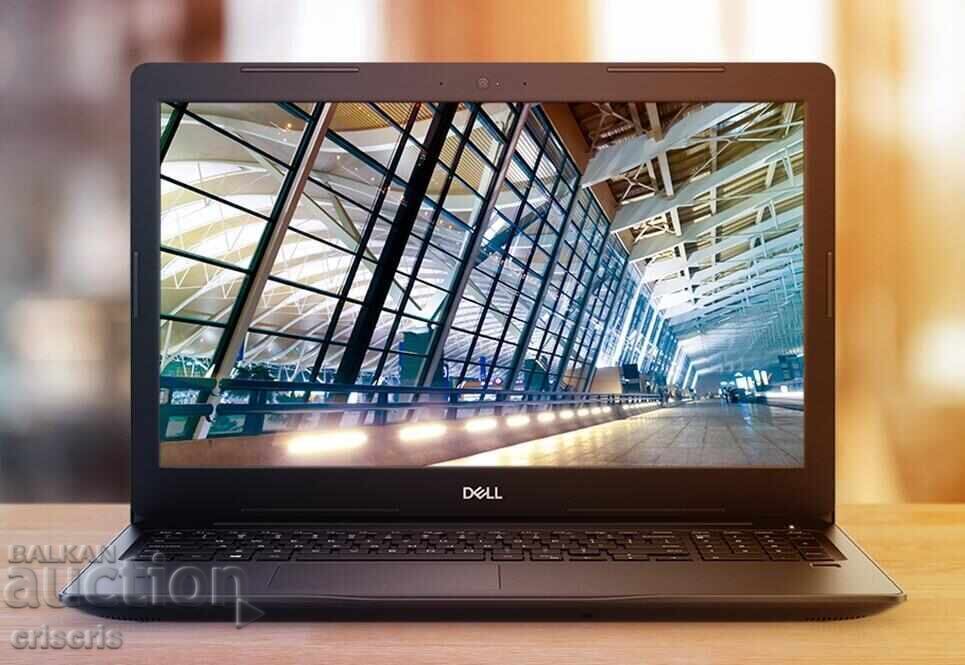 Dell Latitude 15″ | Intel Core i5 8250U | 8 GB DDR4 | 256 GB