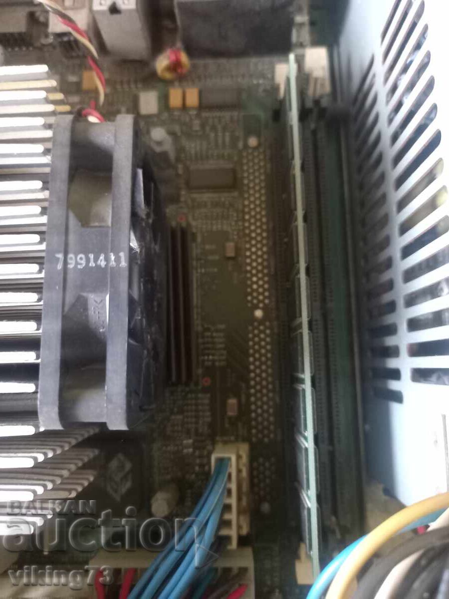 DELL OptiPlex G1 - 5