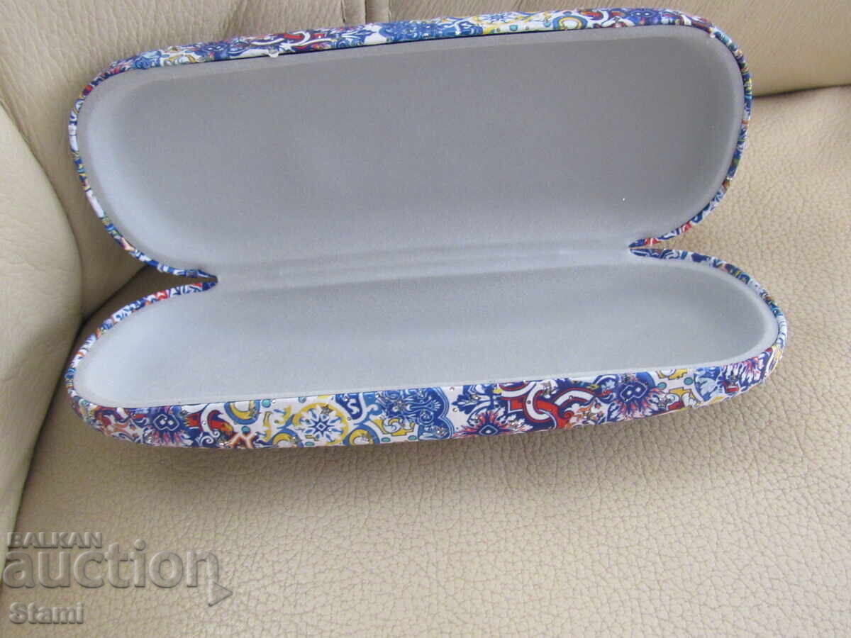 Калъф за очила от Севия, Испания - 6