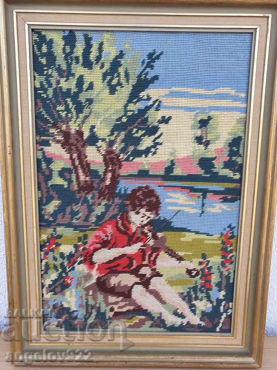 Доставка на Красив гоблен!!!