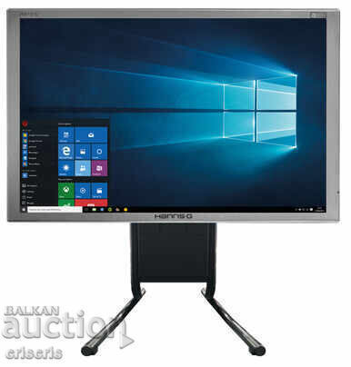 Monitor LCD 19 inch (16:9, VGA, DVI, Boxe)