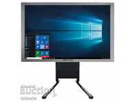 Monitor LCD 19 inch (16:9, VGA, DVI, Boxe)