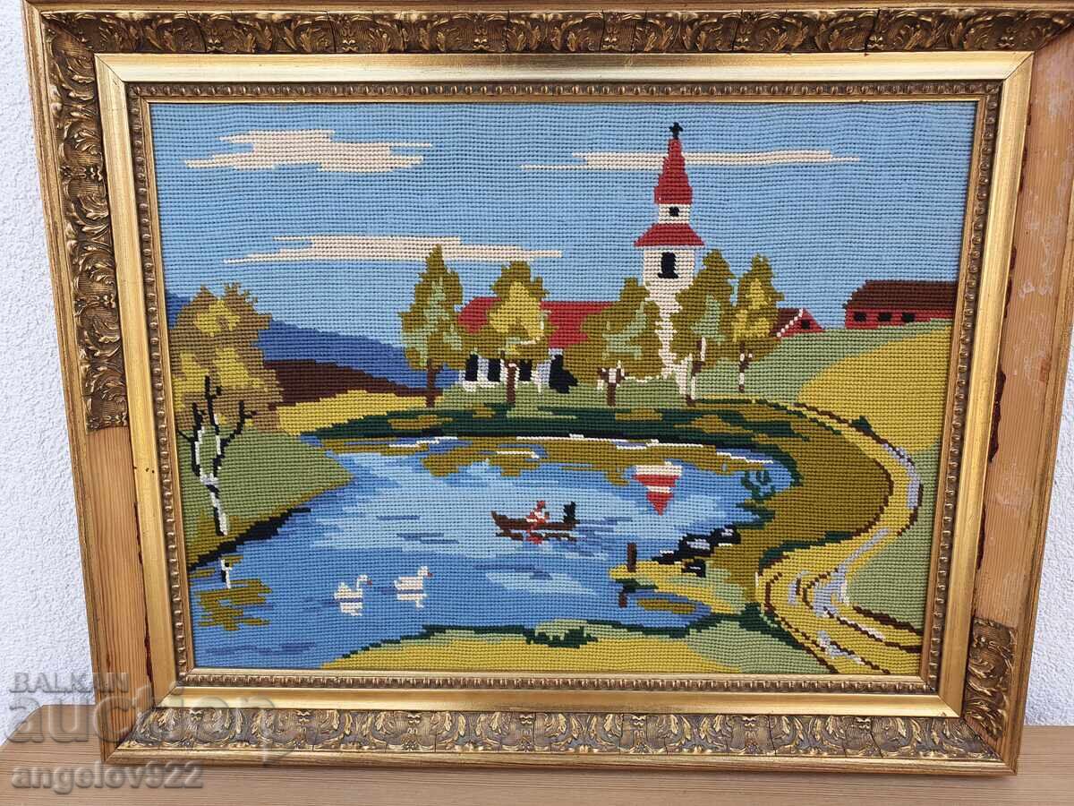 Livrarea Frumoasa tapiserie!!! Livrarea Frumoasa tapiserie!!!