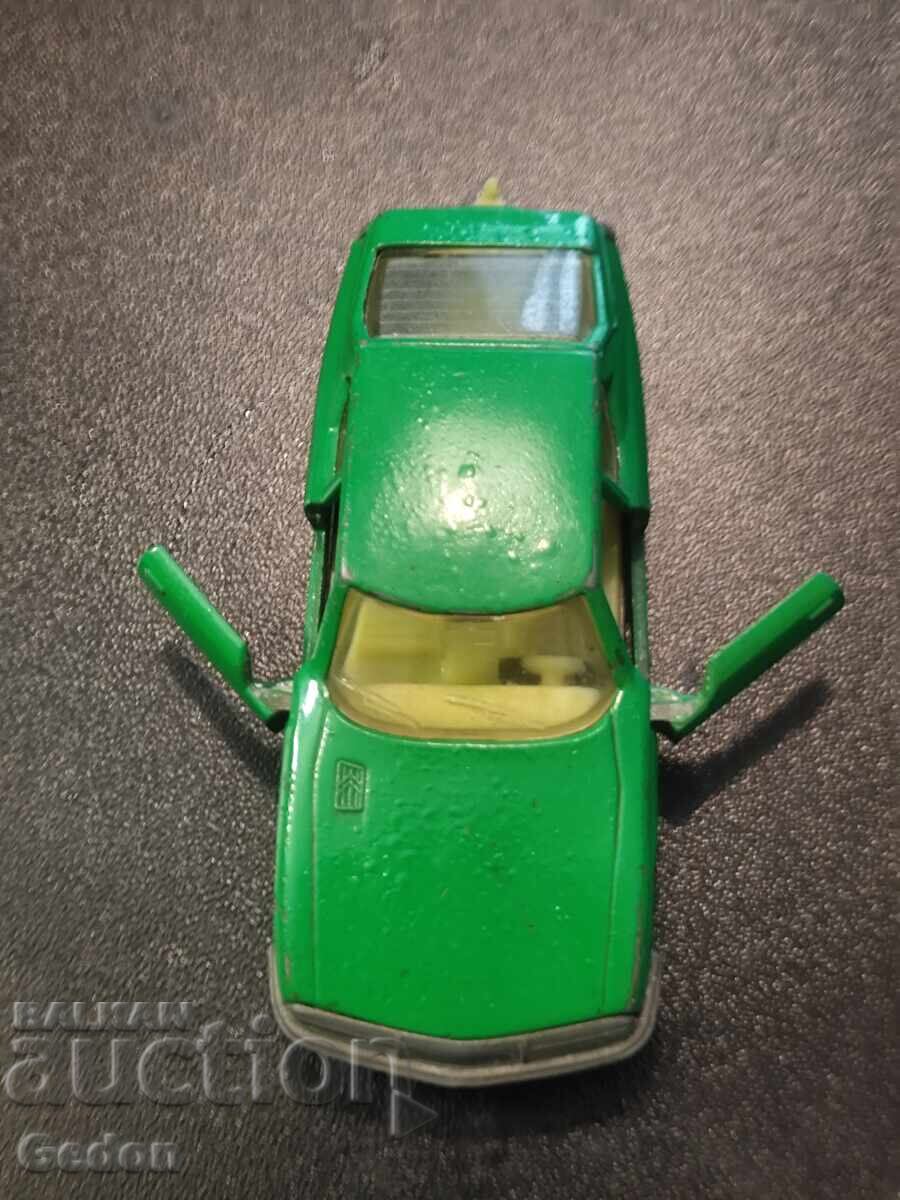 Vând Matchbox Bulgaria Citroen S.M - 6 Vând Matchbox Bulgaria Citroen S.M - 6