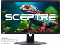 20″ οθόνη (16:9, VGA, DVI, HDMI, DisplayPort)