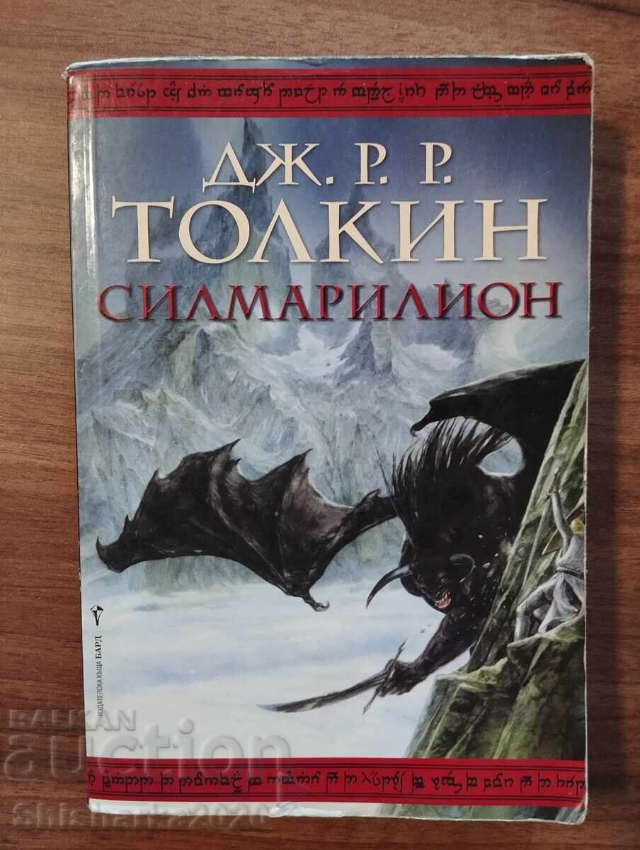 Tolkien - Silmarillion