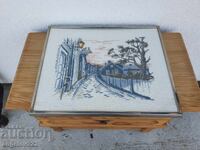 Красив гоблен!!!