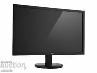 Monitor widescreen de 22″