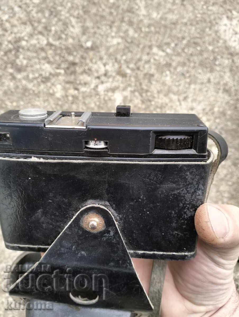 Licitație Aparat foto vechi Smena 8