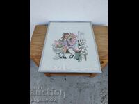 Frumoasa tapiserie!!!