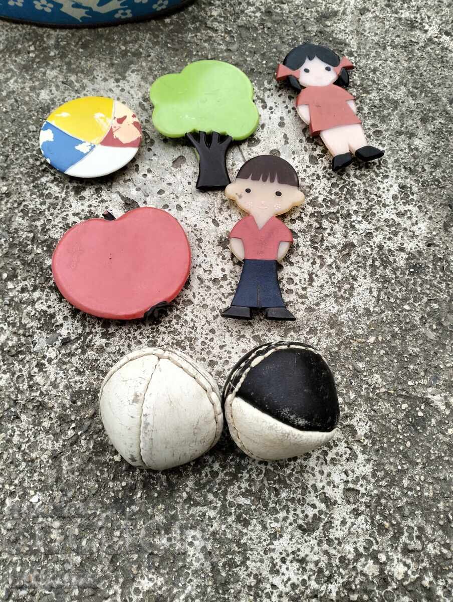 Κοινωνικά αντικείμενα - 5