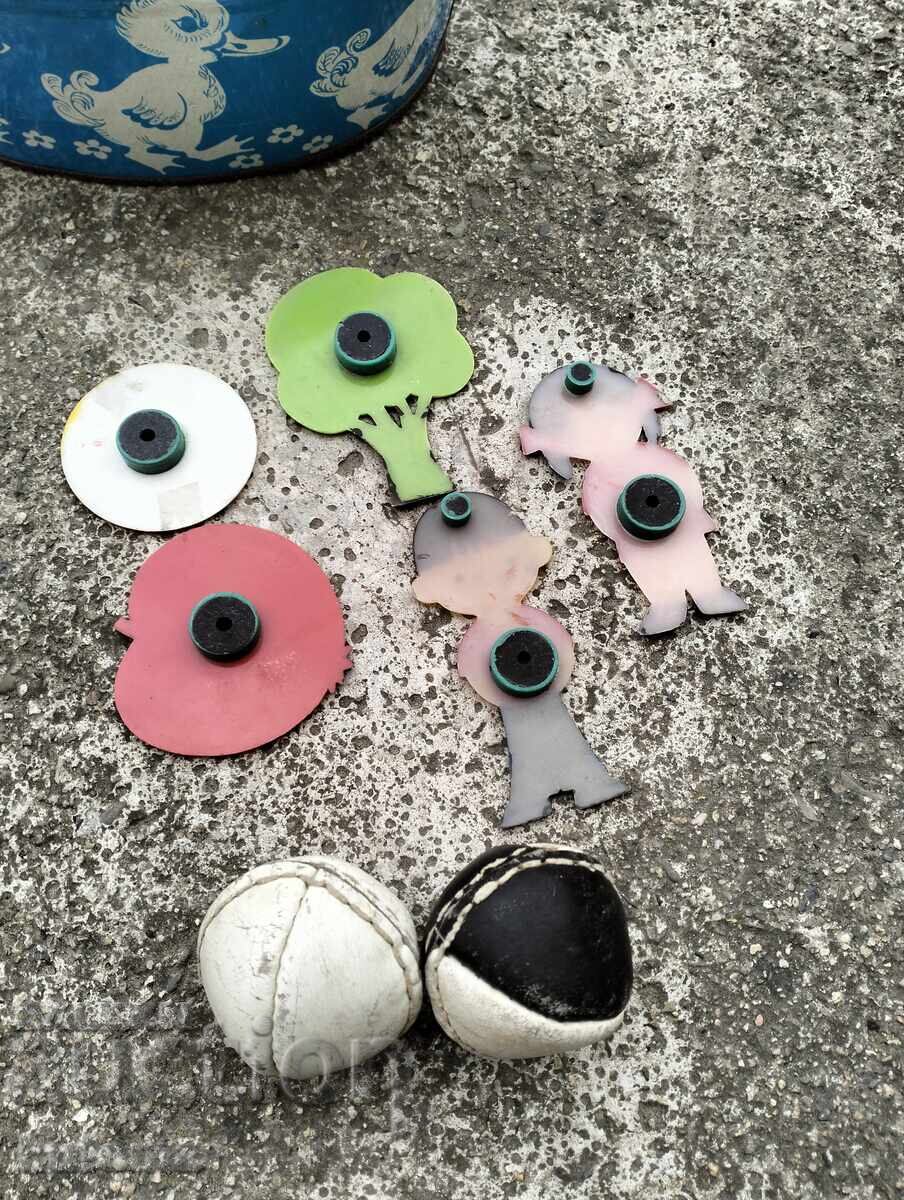 Κοινωνικά αντικείμενα - 6