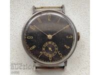 GERMAN MILITARY PILOT MECHANICAL WATCH - WAGNER/LUFTWAFFE
