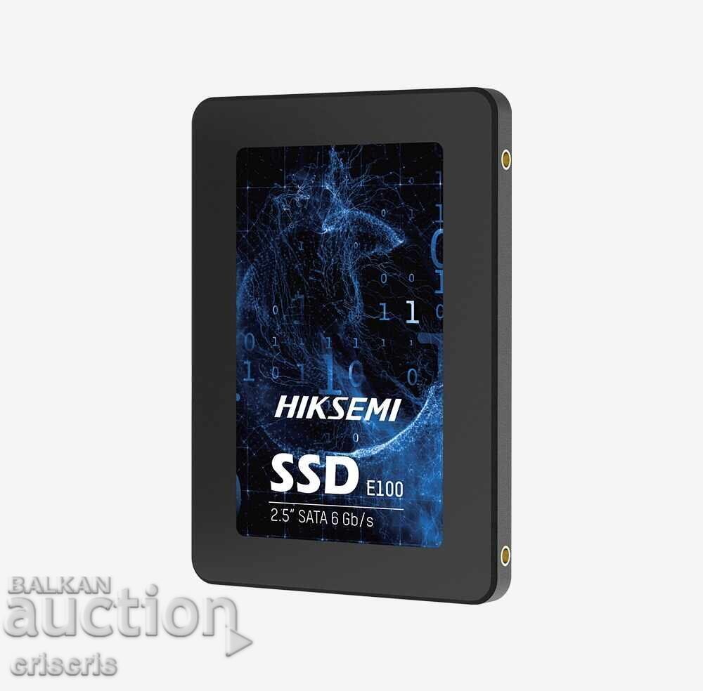 Δημοπρασία Δίσκος SSD 256 GB για υπολογιστή ή laptop