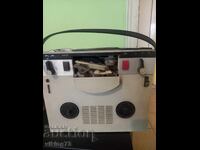 Магнитофон TESLA B57C