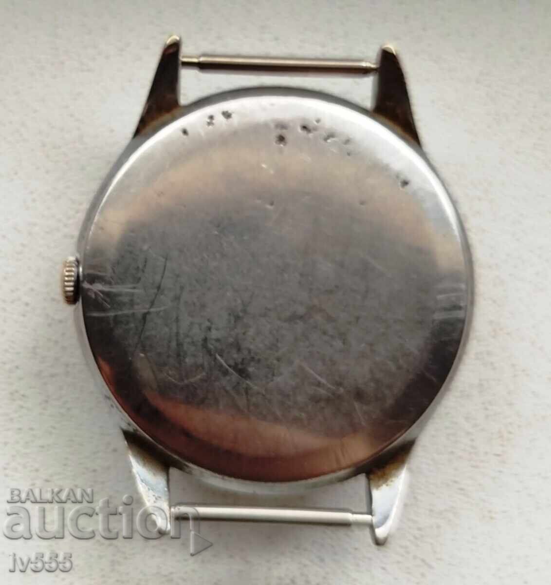 VÂND CEAS MECANIC VECHI ELVETIAN - MARVIN cu preț € 50.00 | 97.79 BGN