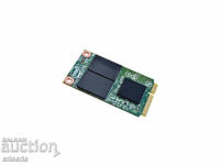 SSD Intel SSDMCEAW120A4 (120 GB)