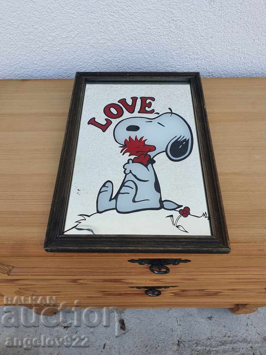 Διαφημιστικός καθρέφτης!!! με τιμή € 0.01 | 0.02 BGN Διαφημιστικός καθρέφτης!!! με τιμή € 0.01 | 0.02 BGN